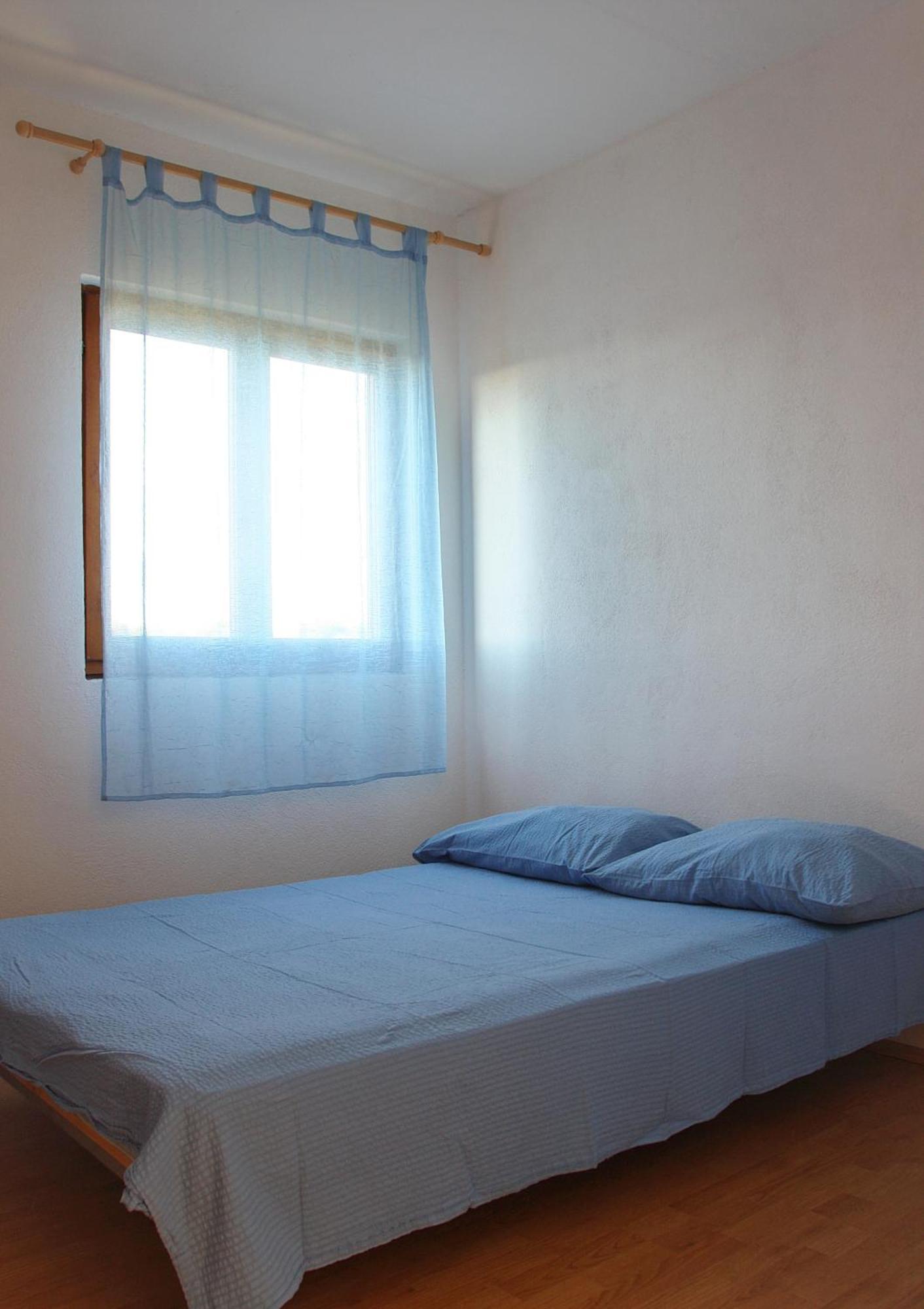Apartments Vrvilo Rogoznica  Rum bild